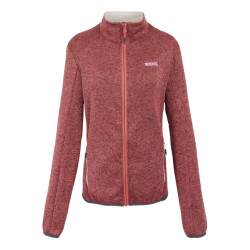 Regatta Dames newhill ii full zip fleecejack