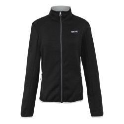 Regatta Dames newhill ii full zip fleecejack