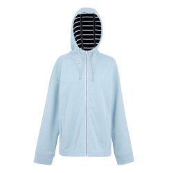 Regatta Dames bayletta ii full zip hoodie