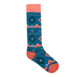 Dare2b Fair isle kindersokken