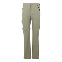 Regatta Heren travel light afritsbroek