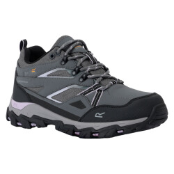 Regatta Dames holcombe iii laag loopschoenen