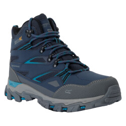 Regatta Dames holcombe iii wandelschoenen