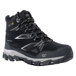 Regatta Dames holcombe iii wandelschoenen