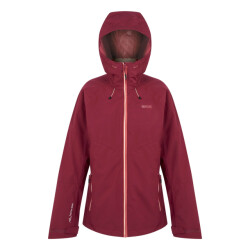 Regatta Dames wentwood ix effen 3 in 1 jas