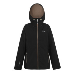 Regatta Dames wentwood ix effen 3 in 1 jas