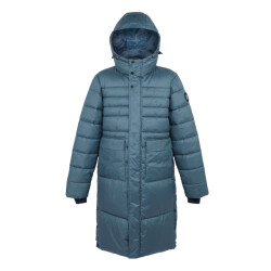 Regatta Heren christian lacroix collongues lang gewatteerd jack