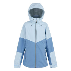 Regatta Dames wentwood ix 3 in 1 waterdichte jas