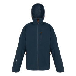 Regatta Heren wentwood ix 3 in 1 jas
