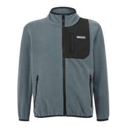 Regatta Kinder/kids frankie full zip fleecejack