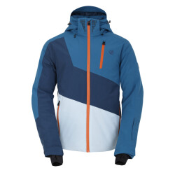Dare2b Heren baseplate ii ski jas