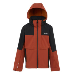 Regatta Kinder/kids haydenbury ii soft shell jas