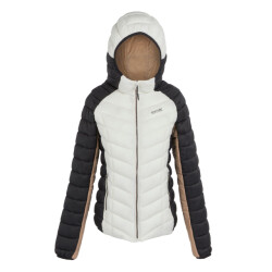 Regatta Dames dalent gewatteerd hooded jacket
