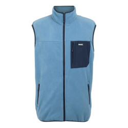 Regatta Heren frankie fleece gilet
