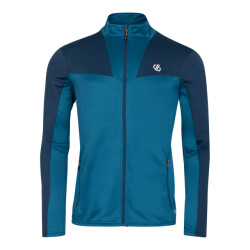 Dare2b Heren substratum ii core stretch midlayer