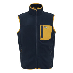 Regatta Heren frankie fleece gilet