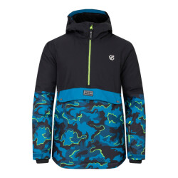 Dare2b Freehand overhead ski-jas voor kinderen/kinderen