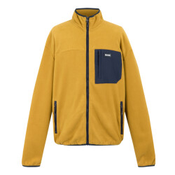 Regatta Heren frankie full zip fleecejack