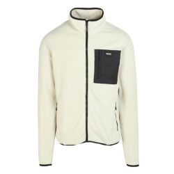 Regatta Heren frankie full zip fleecejack