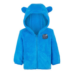 Regatta Kinderen/kinderen spike het monster fleece jas