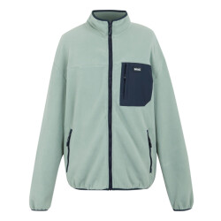 Regatta Heren frankie full zip fleecejack