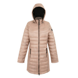 Regatta Dames andel iv gewatteerd baffled jacket