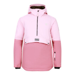 Dare2b Freehand overhead ski-jas voor kinderen/kinderen
