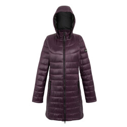 Regatta Dames andel iv gewatteerd baffled jacket