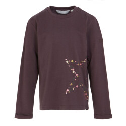 Regatta Kinder/kinder wenbie iii ster t-shirt met lange mouwen