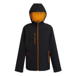 Regatta Heren 2-laags softshell jas