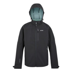 Regatta Heren arana waterdichte soft shell jas