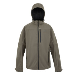 Regatta Heren arana waterdichte soft shell jas