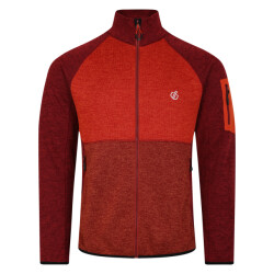 Dare2b Heren torrek fleece top