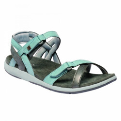 Regatta Grote buiten vrouwen/dames lady santa cruz open teen sandalen