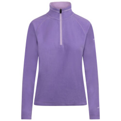 Trespass Dames skylar fleece top