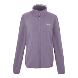Regatta Dames clemence iv full zip fleece