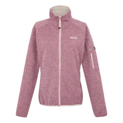 Regatta Dames ravenhill full zip fleece top