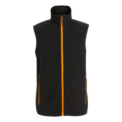Regatta Heren fleece gilet