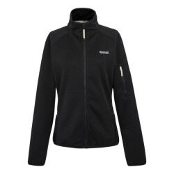 Regatta Dames ravenhill full zip fleece top
