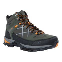Regatta Heren samaris iii wandelschoenen