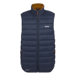 Regatta Heren marizion gewatteerd gilet