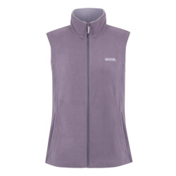 Regatta Geweldige outdoors dames outdoor klassieke sweatness ii bodywarmer