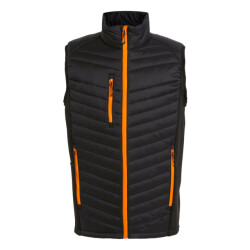 Regatta Heren gewatteerd hybride gilet