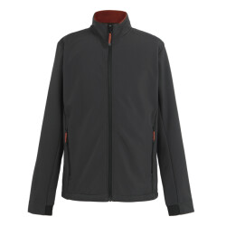 Regatta Heren dendrick soft shell jas