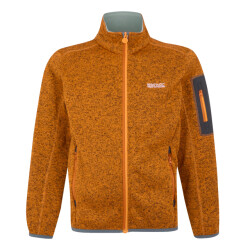 Regatta Kinder/kinder newhill fleece jas
