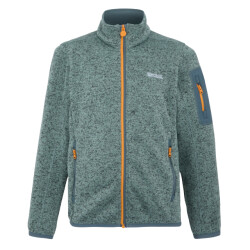 Regatta Kinder/kinder newhill fleece jas