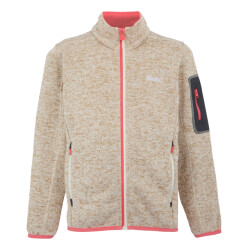 Regatta Kinder/kinder newhill fleece jas