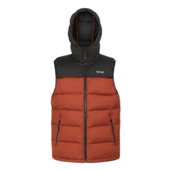 Regatta Heren nevado zwaargewicht mouwloze bodywarmer