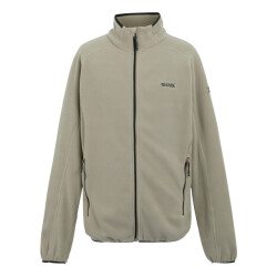 Regatta Heren hadfield full zip fleece jas
