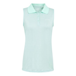 Regatta Dames tima ii mouwloos poloshirt